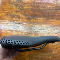 BIKEYORK　SAGMAサドル　3D　LITE　入荷しました