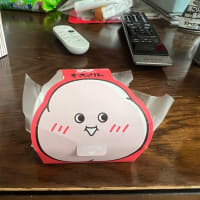 売切れ続出のアレが買えた‼️