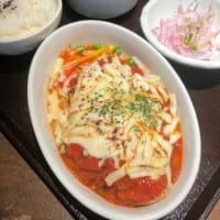 ワイン食堂 TAKEWAKA