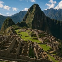 南米ペルーで、死亡が確認されたはずの男性が！