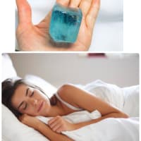 ヒーリングシリカの眠り
