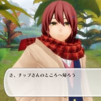 アルケミアストーリーにハマっている今
