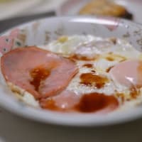 簡単、海鮮丼に