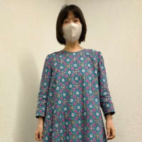 Alineのワンピース