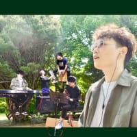 【動画公開】優里-ドライフラワー／ピアノ弾き語り×ギター×カホン×鍵盤ハーモニカ
