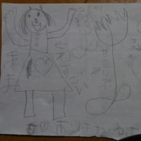 子供に夢を聞かれたら・・・