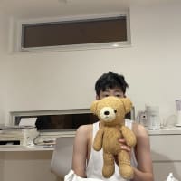 娘の振袖今度は孫ちゃんが！(≧▽≦)