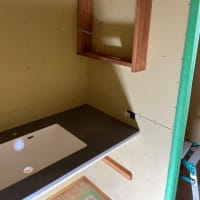 棚・棚・棚‼️
