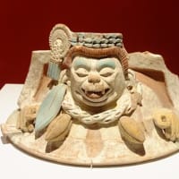 🌵 墨西哥　古代メキシコ展　11