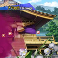 東方ロストワード　ルナティックイベント周回