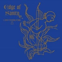 Edge Of Sanity/Nightingale 旧譜のリマスターリリース