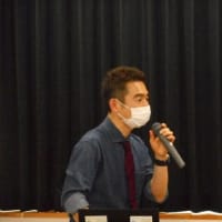 ４月１４日　消化器系ストーマのオストメイト講習会(東京都社会適応訓練事業)の報告（ブログ用）