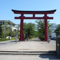 鎌倉だねー