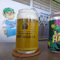 ホップ栽培を手掛ける醸造所　ISHINOMAKI HOP WORKS（最終回）