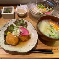 リメイクと美味しい物達