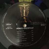 0001 Wings Greatest (Mexico)