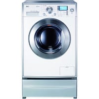 コーヒーブレイク－New洗濯機