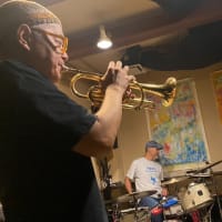 国分寺giee にて　　～ライブ2デイズ ～