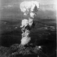 ラー文書　一なる法　広島」・長崎原爆投下について
