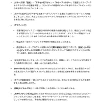 Windows 11 バージョン 24H2 に累積更新 (KB5060829) が配信されてきました。
