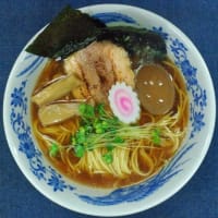 あまうまいだししょうゆらぁ麺＠麺天坊　便利な醤油見つけました(#^.^#)