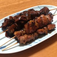 やきとり屋