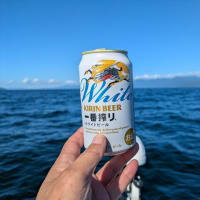 灼焦琵旨　in　高島