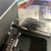 マイクロRS4用のタイヤとBKのアレw