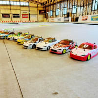 7.6 タミチャレ 2025 第5戦　開催！！