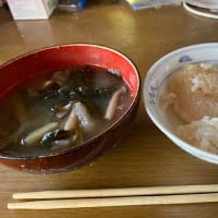 通院ついでに木島平村の美味しい蕎麦を食べに行った