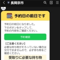 マイナンバー更新予約で引き取りは楽でした～ねんきんネットはマイナポータブルで