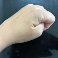 晴れ　暑すぎる