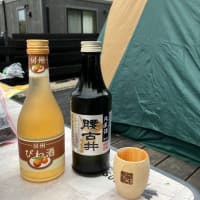 キャンプ