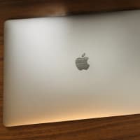 MacBook Pro バッテリー交換