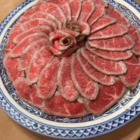 ローストビーフ