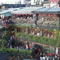 家族で台湾旅行！IN　2019（２～３日目）