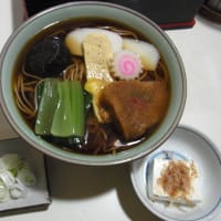 おかめに惚れた理由 おかめそばを追っかけて おかめに惚れた理由 おかめそばを追っかけて