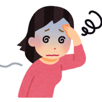 鉄分と鬱の関係性。