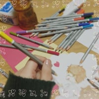 「ＰＯＰ」　谷 絵理