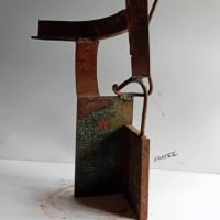 Estoy Loco por España（番外篇468）Obra, Juancarlos Jimenez Sastre