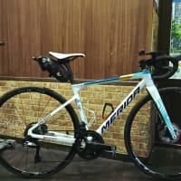 vol.6705  M様号メンテナンス完了