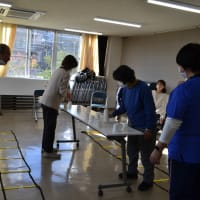 コグニサイズの実践