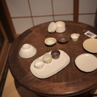 信濃の工房から　初日