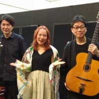 OTO-YA HIROO マヌーシュ・ジャズ・ライブ