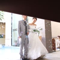 結婚式について③（写真）