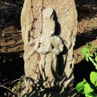 水戸の青面金剛(9)