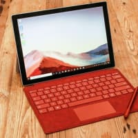 Surface Pro7の設計概要