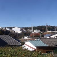 日立駅から共楽館へ