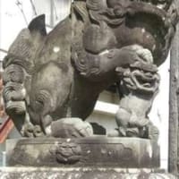 八幡社(馬淵) in 滋賀県近江八幡市馬淵町