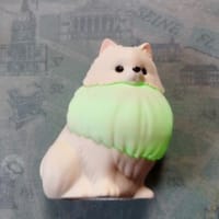 可愛いお買い物♪